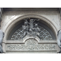 รูปถ่าย ออสเตรีย(Austria) เวียนนา(Vienna) 2005-03 113