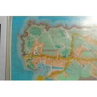 รูปถ่าย ฝรั่งเศส(France) แปร์รอส-กีแรก(Perros Guirec) โปรมาแนค(Ploumanach) 2007-08 128