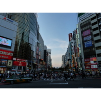 รูปถ่าย ญี่ปุ่น(Japan) โตเกียว(Tokyo) ชิบูย่า(Shibuya) 2010-06 70
