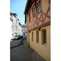 รูปถ่าย ฝรั่งเศส(France) ปองติวี่(Pontivy) 2007-08 88