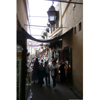 รูปถ่าย โมร็อกโก(Morocco) เฟส(Fes) เมดินาเฟส(Fes Medina) 2008-07 30