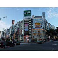 รูปถ่าย ญี่ปุ่น(Japan) โตเกียว(Tokyo) ชิบูย่า(Shibuya) 2010-06 67