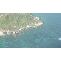 รูปถ่าย เซเชลส์(Seychelles) เกาะมาเฮ(Mahe) 2011-10 145