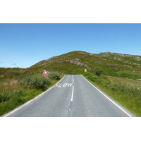 รูปถ่าย อังกฤษ(United Kingdom) สกอตแลนด์(Scotland) ชายฝั่งแอริเซก(Arisaig coast) 2011-07 8