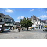 รูปถ่าย ฝรั่งเศส(France) ปองติวี่(Pontivy) 2007-08 90