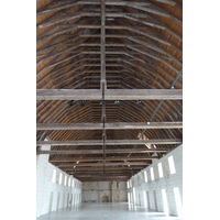 รูปถ่าย ฝรั่งเศส(France) ฟงเตอโวร์(Fontevraud) 2011-05 9