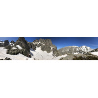 รูปถ่าย ฝรั่งเศส(France) คอร์สิคา(Corsica) ทะเลสาบเมโลและกาปีเตลโล(Lac de Melo et Capitello) 2021-06 247