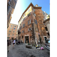 รูปถ่าย อิตาลี(Italy) โรม(Rome) 2021-09 446