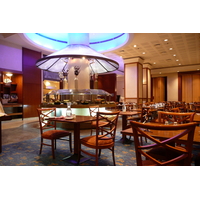 รูปถ่าย อิสราเอล(Israel) ไฮฟา(Haifa) โรงแรมเมอริเดียน(Meridien Hotel) 2007-12 19
