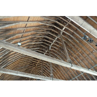 รูปถ่าย ฝรั่งเศส(France) ฟงเตอโวร์(Fontevraud) 2011-05 225