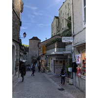 รูปถ่าย ฝรั่งเศส(France) โรกามาดูร์(Rocamadour) 2018-04 189