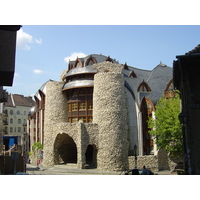 รูปถ่าย ฮังการี(Hungary) บูดาเปสต์(Budapest) 2004-05 15