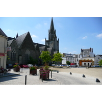 รูปถ่าย ฝรั่งเศส(France) ปองติวี่(Pontivy) 2007-08 64