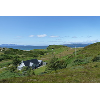 รูปถ่าย อังกฤษ(United Kingdom) สกอตแลนด์(Scotland) ชายฝั่งแอริเซก(Arisaig coast) 2011-07 13