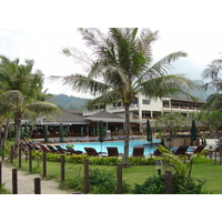 รูปถ่าย ไทย(Thailand) ภูเก็ต(Phuket) หาดกมลา(Kamala Beach) 2005-12 22
