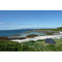 รูปถ่าย อังกฤษ(United Kingdom) สกอตแลนด์(Scotland) ชายฝั่งแอริเซก(Arisaig coast) 2011-07 101