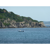 รูปถ่าย ฝรั่งเศส(France) คาบสมุทรเยียง(Giens Peninsula) 2009-05 3