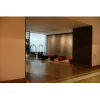 รูปถ่าย อิตาลี(Italy) โรม(Rome) โรงแรมรีปา(Ripa Hotel) 2007-11 28