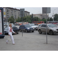 รูปถ่าย รัสเซีย(Russia) โนโวสิเบียร์สก์(Novosibirsk) 2006-07 18