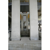 รูปถ่าย สเปน(Spain) มาดริค(Madrid) ท่าอากาศยานบาราคัส(Barajas Airport) 2007-09 6