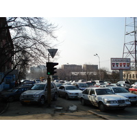 รูปถ่าย คาซัคสถาน(Kazakhstan) อัลมาตี(Almaty) 2007-03 235