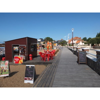 รูปถ่าย ฝรั่งเศส(France) แซ็งฌีลกรัวเดอวี(Saint Gilles Croix de Vie) 2012-07 36