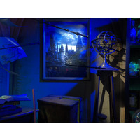รูปถ่าย ฝรั่งเศส(France) ปารีส(Paris) ตู้โชว์ห้างสรรพสินค้า(Vitrines Grands Magasins) 2019-11 18