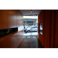 รูปถ่าย อิตาลี(Italy) โรม(Rome) โรงแรมรีปา(Ripa Hotel) 2007-11 16