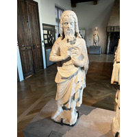 รูปถ่าย ฝรั่งเศส(France) ปารีส(Paris) พิพิธภัณฑ์กลูนี(Cluny Museum) 2023-02 100