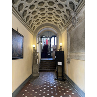 รูปถ่าย อิตาลี(Italy) วอลแตร์รา(Volterra) วังวีตี(Palazzo Viti) 2021-09 60