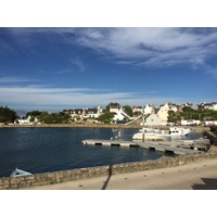 รูปถ่าย ฝรั่งเศส(France) ปอร์หลุยส์(Port Louis) 2016-08 3