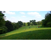 รูปถ่าย ฝรั่งเศส(France) ปารีส(Paris) สวนบุต-โชมง(Parc des Buttes Chaumont) 2007-08 60