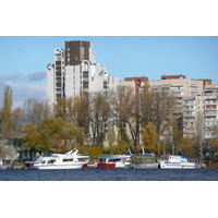 รูปถ่าย ยูเครน(Ukraine) เคียฟ(Kiev) "ฮีโดรปาร์ค(Hydropark) 2007-11 85