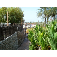 รูปถ่าย สหรัฐอาหรับเอมิเรตส์(United Arab Emirates) ดูไบ(Dubai) สวนน้ำไวลด์วาดี(Wild Wadi) 2007-03 111