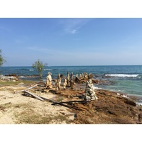 รูปถ่าย ไทย(Thailand) เกาะเสม็ด(Ko Samet) 2014-12 266