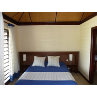 รูปถ่าย นิวแคลิโดเนีย(New Caledonia) เกาะลีฟู(Lifou) โรงแรมเดรฮูวิลเลจ(Drehu Village Hotel) 2010-05 63