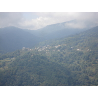 รูปถ่าย ฝรั่งเศส(France) คอร์สิคา(Corsica) วัลเล-ดาเลซานี(Valle d'alesani) 2006-09 60
