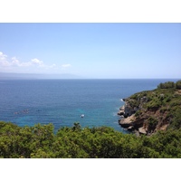 รูปถ่าย อิตาลี(Italy) ซาร์ดิเนีย(Sardinia) อัลเกโร(Alghero) 2015-06 92