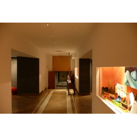 รูปถ่าย อิตาลี(Italy) โรม(Rome) โรงแรมรีปา(Ripa Hotel) 2007-11 22