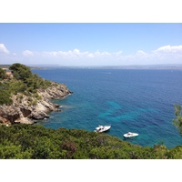 รูปถ่าย อิตาลี(Italy) ซาร์ดิเนีย(Sardinia) อัลเกโร(Alghero) 2015-06 81