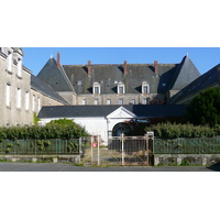 รูปถ่าย ฝรั่งเศส(France) เกรองเดอ(Guerande) 2007-08 63