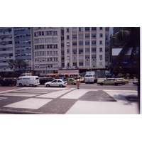 รูปถ่าย บราซิล(Brazil) ริโอ(Rio) 1999-01 23