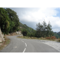 รูปถ่าย ฝรั่งเศส(France) คอร์สิคา(Corsica) วัลเล-ดาเลซานี(Valle d'alesani) 2006-09 48