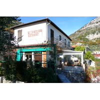 รูปถ่าย ฝรั่งเศส(France) แซ็ง-ฌาเน(Saint Jeannet) 2007-11 54