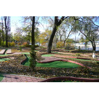 รูปถ่าย ยูเครน(Ukraine) เคียฟ(Kiev) "ฮีโดรปาร์ค(Hydropark) 2007-11 74