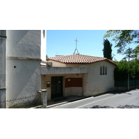 รูปถ่าย ฝรั่งเศส(France) วังซ์(Vence) วองซ์ด้านตะวันตก(Vence West) 2007-07 45
