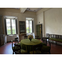 รูปถ่าย ฝรั่งเศส(France) คอร์สิคา(Corsica) อฌักซีโย(Ajaccio) บ้านโบนาปาร์ต(Maison Bonaparte) 2023-05 25