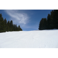 รูปถ่าย ฝรั่งเศส(France) เมแฌฟว์(Megeve) มงดาร์บัว(Mont d'Arbois) 2010-02 56