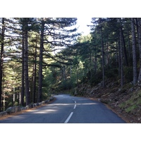 รูปถ่าย ฝรั่งเศส(France) คอร์สิคา(Corsica) บาแวลลา(Bavella) 2012-09 63