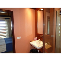 รูปถ่าย นิวแคลิโดเนีย(New Caledonia) เกาะลีฟู(Lifou) โรงแรมเดรฮูวิลเลจ(Drehu Village Hotel) 2010-05 23